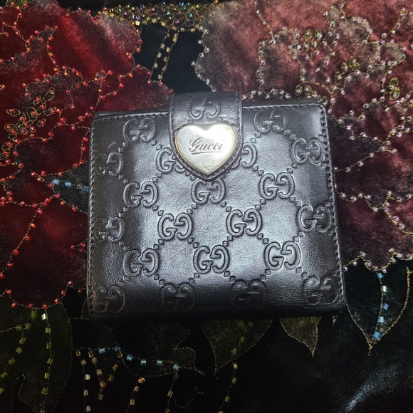 Gucci Wallet - Picture 11 of 16